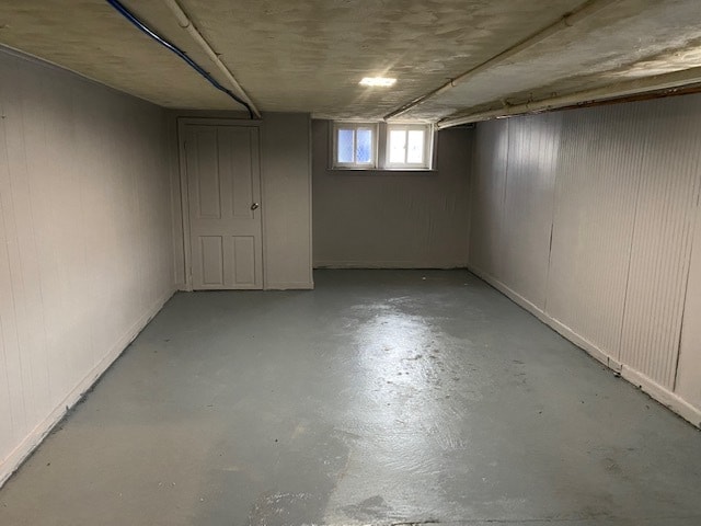 Second Bedroom - 901 Bayard St