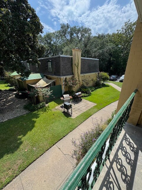 Building Photo - 3310 Washington Ave