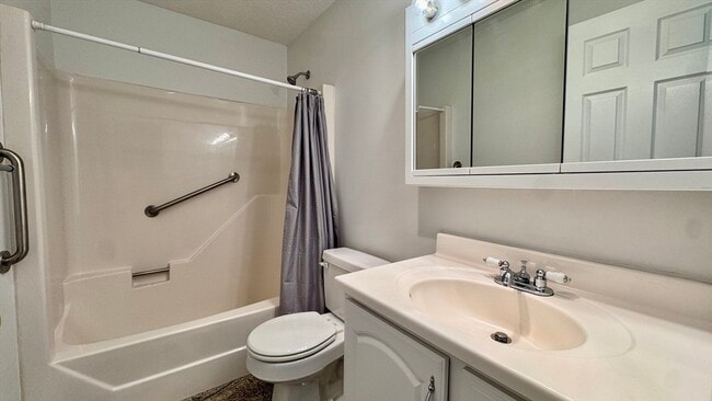 Building Photo - 3920 Mystic Valley Pkwy