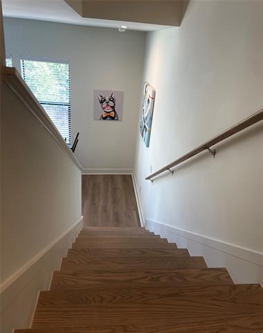 Building Photo - 1901 S Harwood St