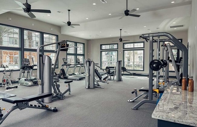 Building Photo - 8802 N Sam Houston Pkwy E Pky