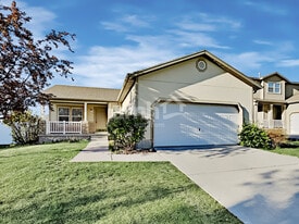 Building Photo - 5665 W Prospero Ln