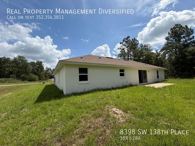 Building Photo - 8398 SW 138th Pl