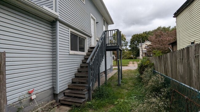 Building Photo - Agape Rentals, LLC (766 Hazel St)