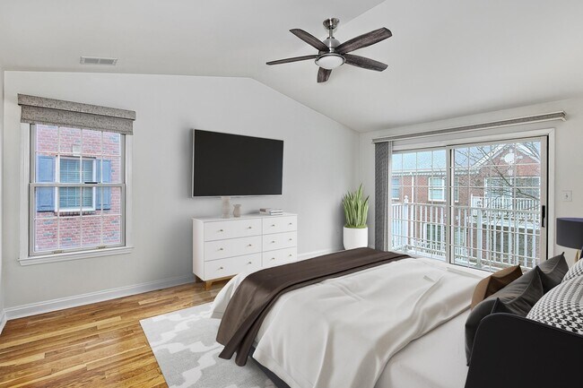 Building Photo - 126 Abbie Ct