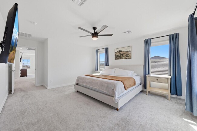 Building Photo - 20234 W Turney Ave