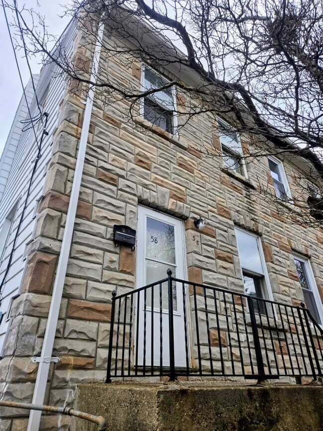 Building Photo - 58 W Garrison St