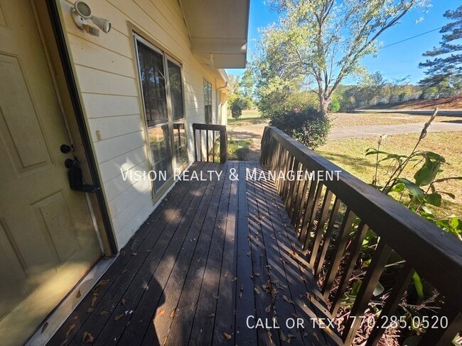 Building Photo - 1738 Hays Mill Rd