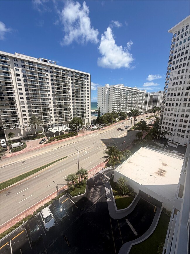 Building Photo - 5700 Collins Ave