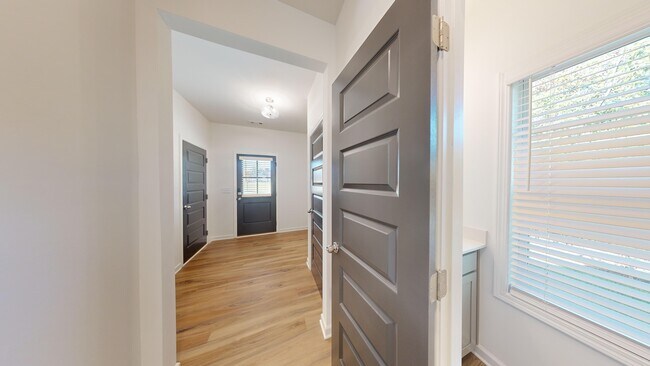 Floorplan - Quinn Residences at Dorchester Place