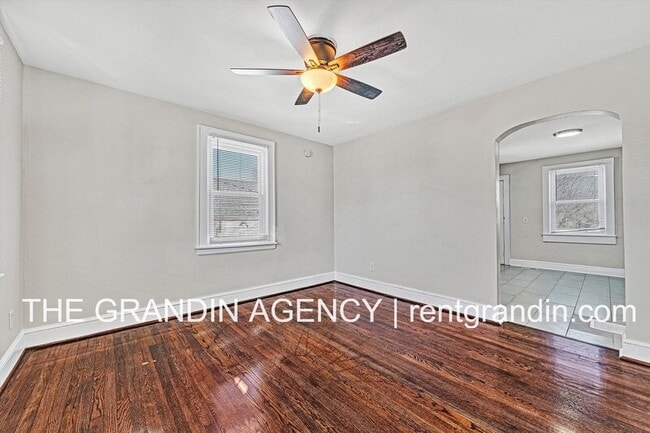 Building Photo - 3911 Michigan Ave NW