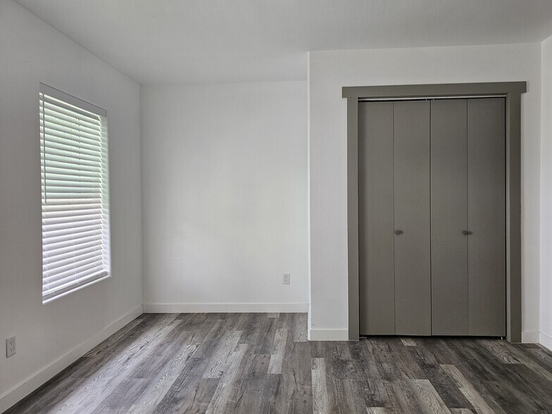 Primary Bedroom - 1600 Orange Ave