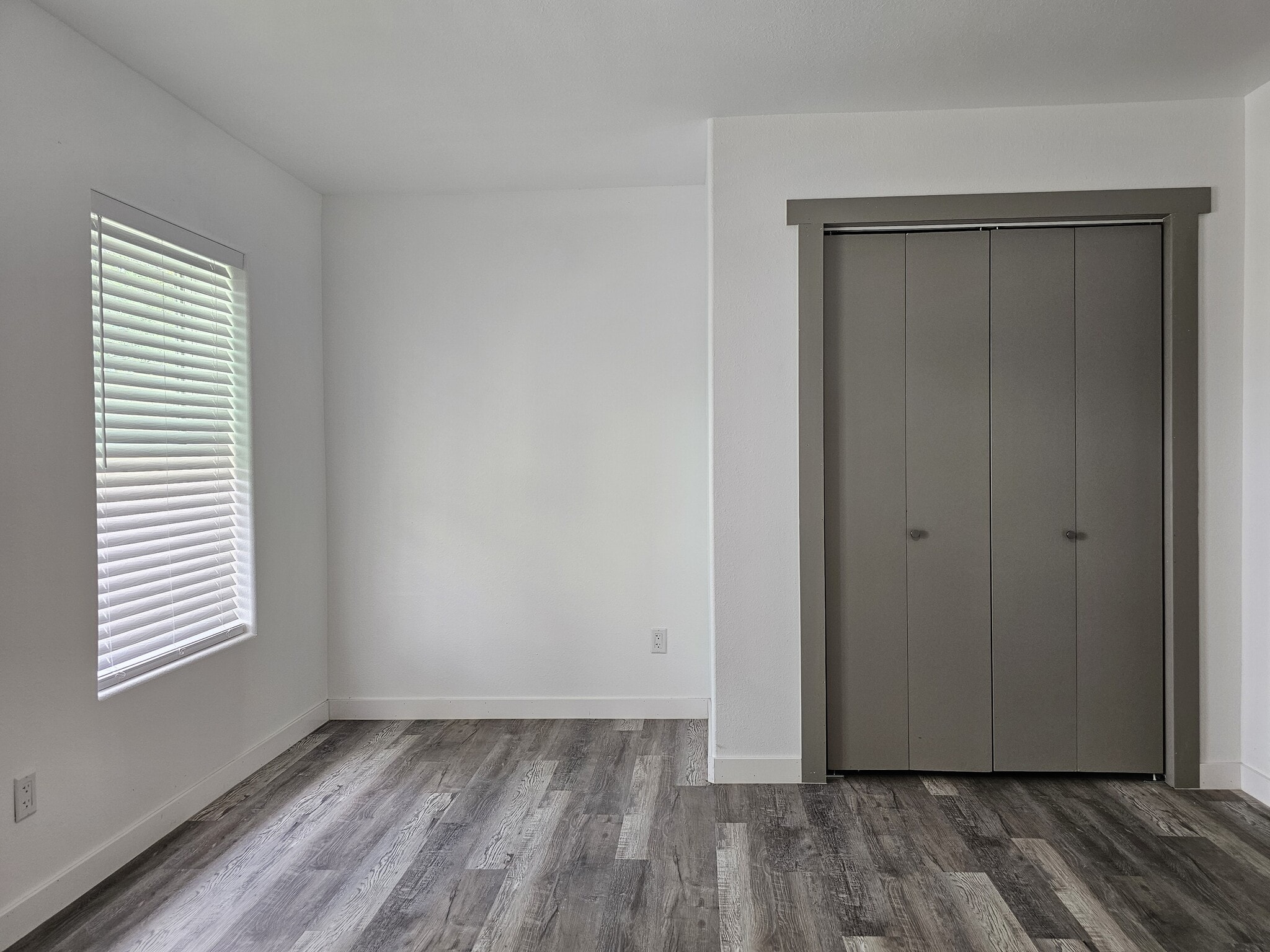 Primary Bedroom - 1600 Orange Ave