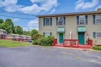 Building Photo - 3 Bedroom / 2.5 Bath Condo - Johnson City, TN