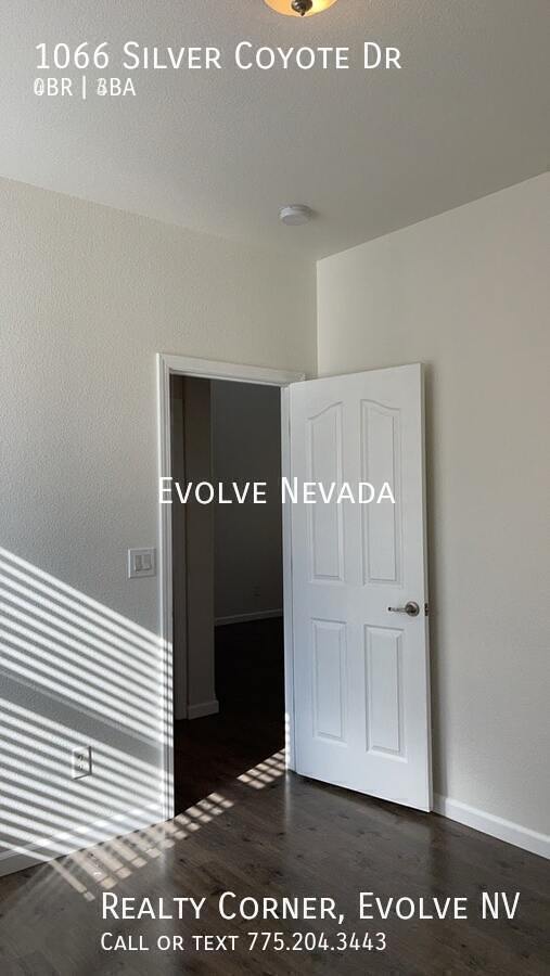 Building Photo - 1066 Silver Coyote Dr