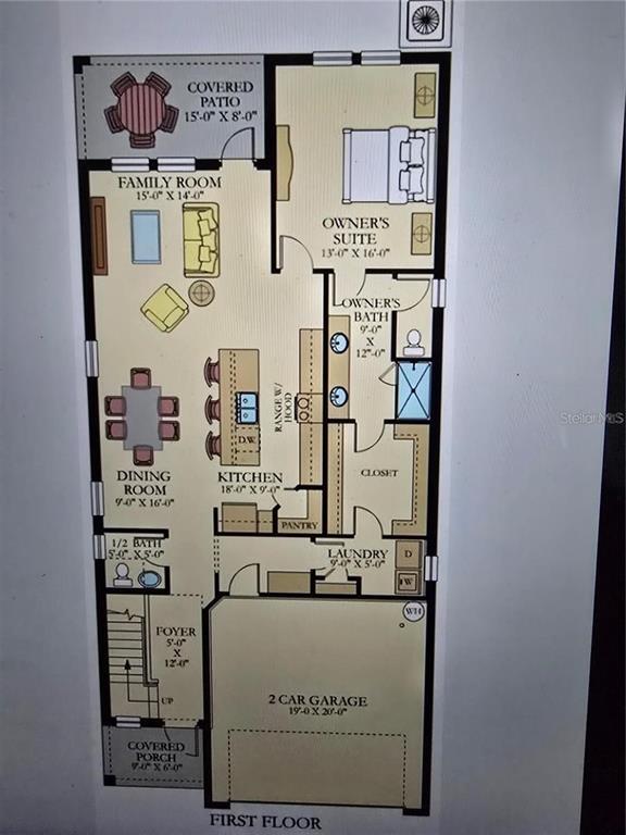 Building Photo - 1022 Oliveto Verdi Ct