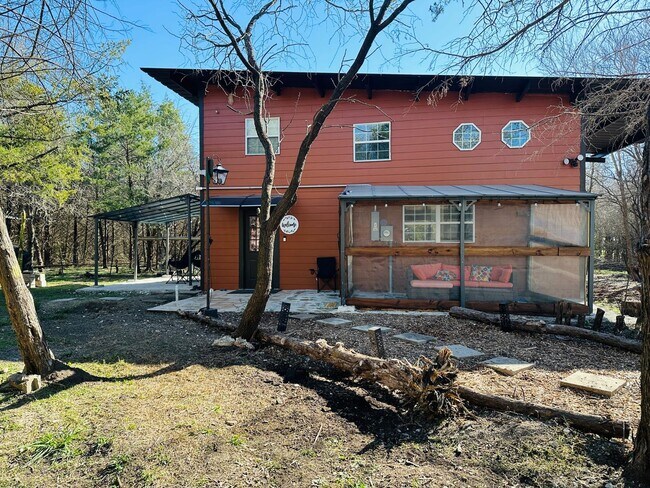 Building Photo - 1180 Mesquite Tree Rd