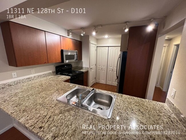 Building Photo - 11311 NE 128th St