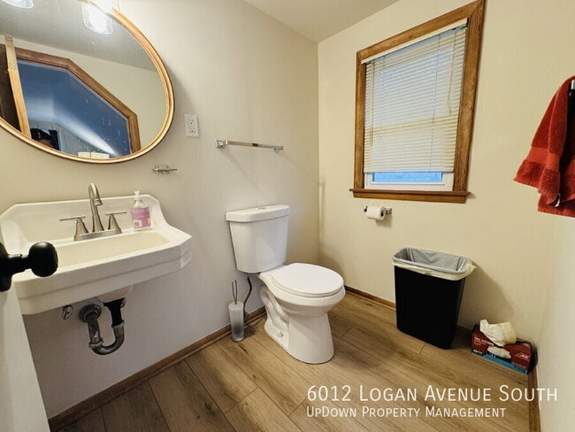 Building Photo - 6012 Logan Ave S