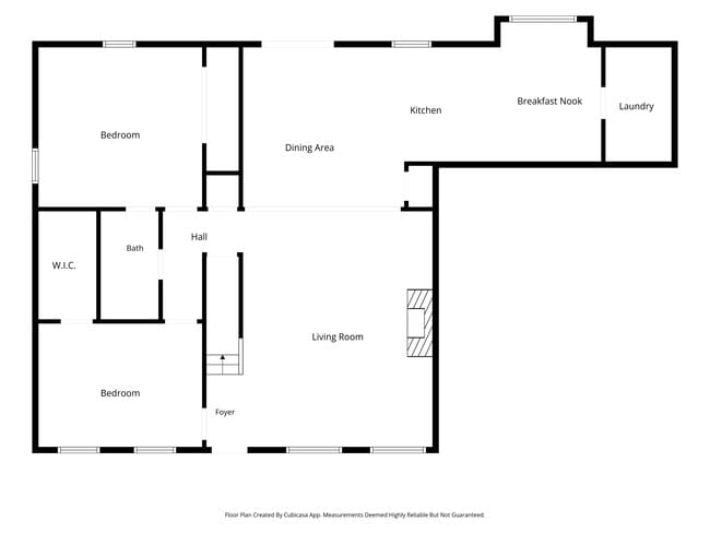 Building Photo - 2753 Allyn Dr NW