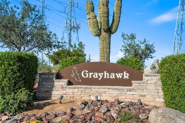 Building Photo - 7716 E Phantom Way