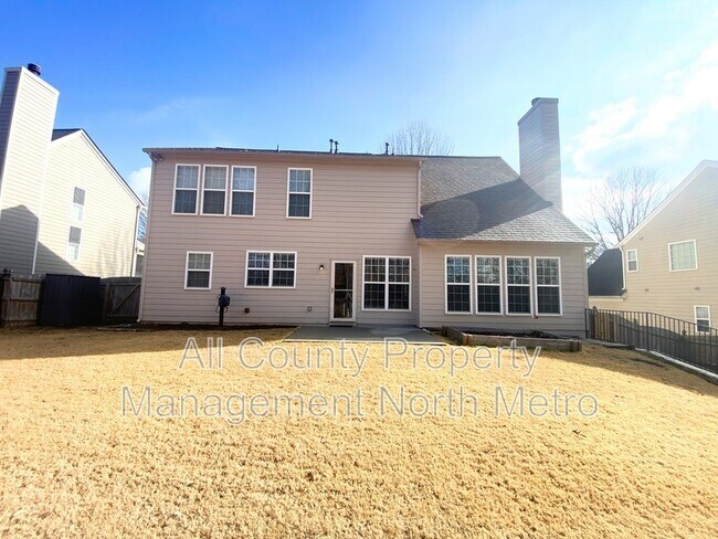 Building Photo - 4440 Azurite St