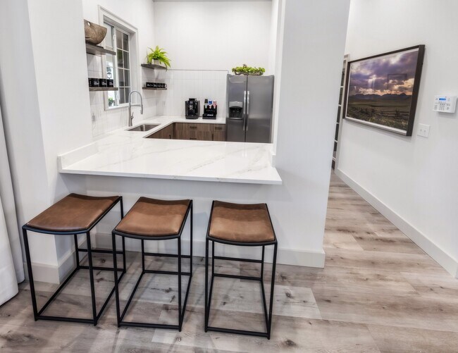 Building Photo - The Dawson Cartersville