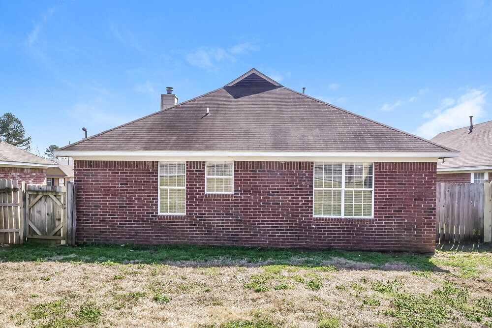 Building Photo - 4550 Cedar Leaf Cove