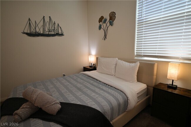 Building Photo - 7511 Mojave Wind Ave