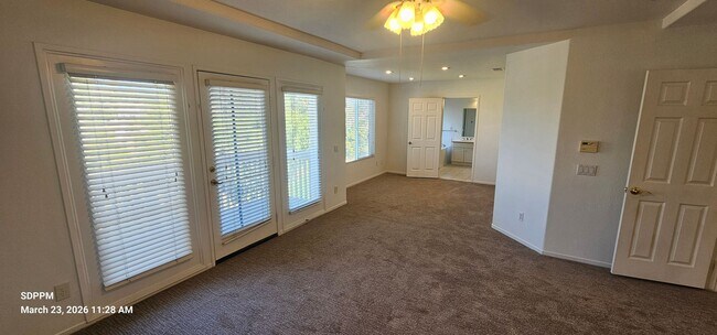 Building Photo - CARMEL VALLEY / SAN DIEGO - Torrey Hills Nice 4 Bedroom / 2.5 Bath House.  AVAILABLE NOW!
