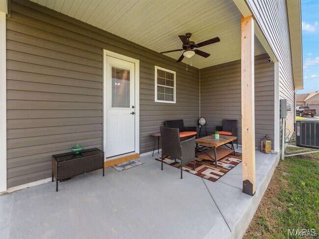 Building Photo - 3713 Justine Drive