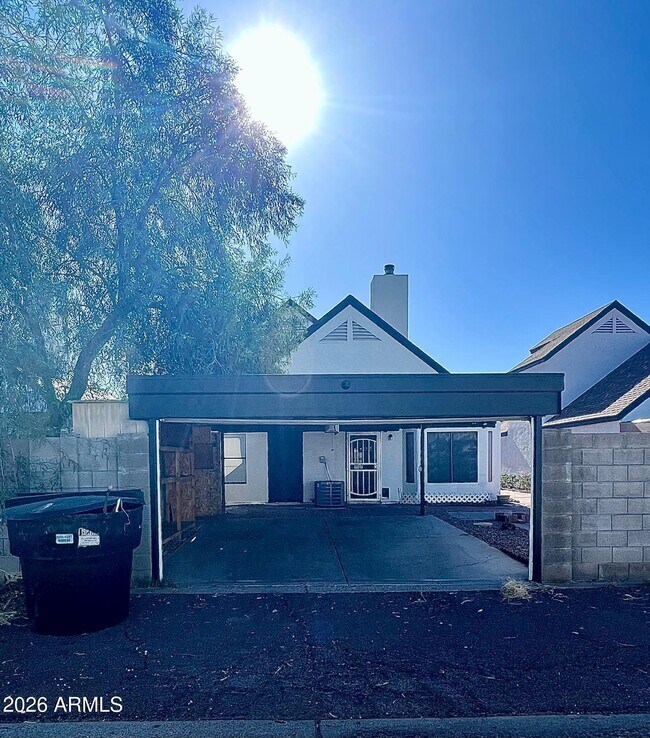 Building Photo - 20828 N 21st Ave