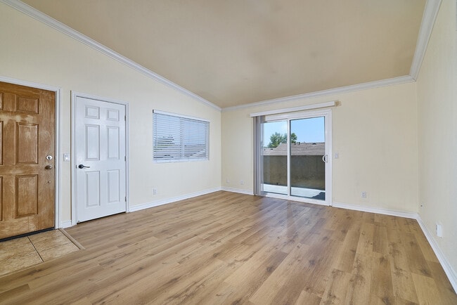 Building Photo - 5022 Los Morros Way