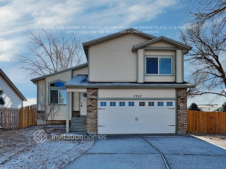 Primary Photo - 7707 Middle Bay Way