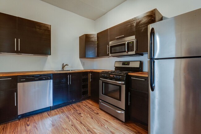 Building Photo - Available August 1st 2026 - Renovated 2+ Bedroom Home w/ Updates Throughout!