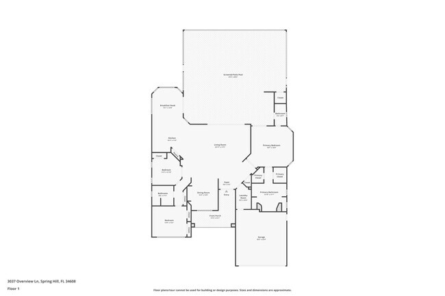 Building Photo - 3037 Overview Lane