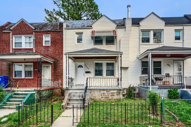 Building Photo - 2525 Boarman Ave