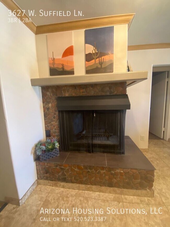 Building Photo - 3627 W Suffield Ln