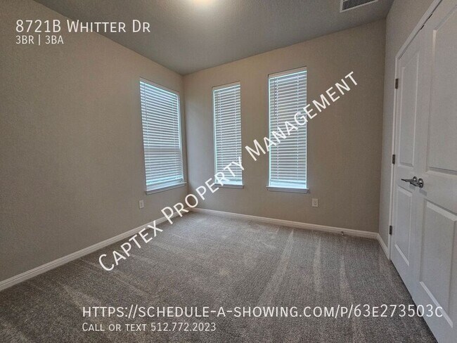 Building Photo - 8721 Whitter Dr