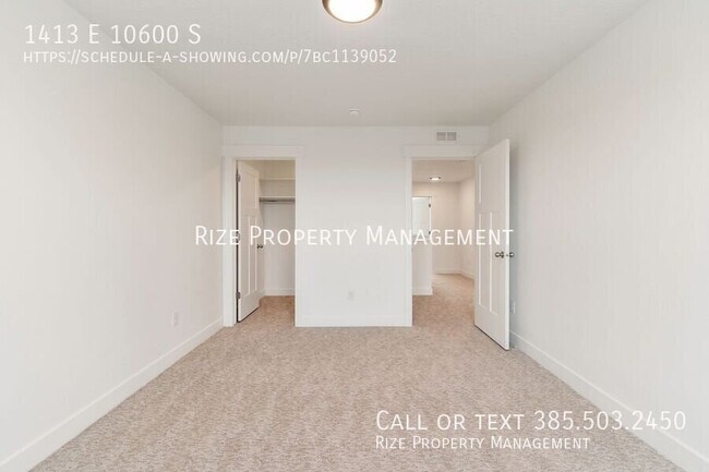 Building Photo - 1413 E 10600 S