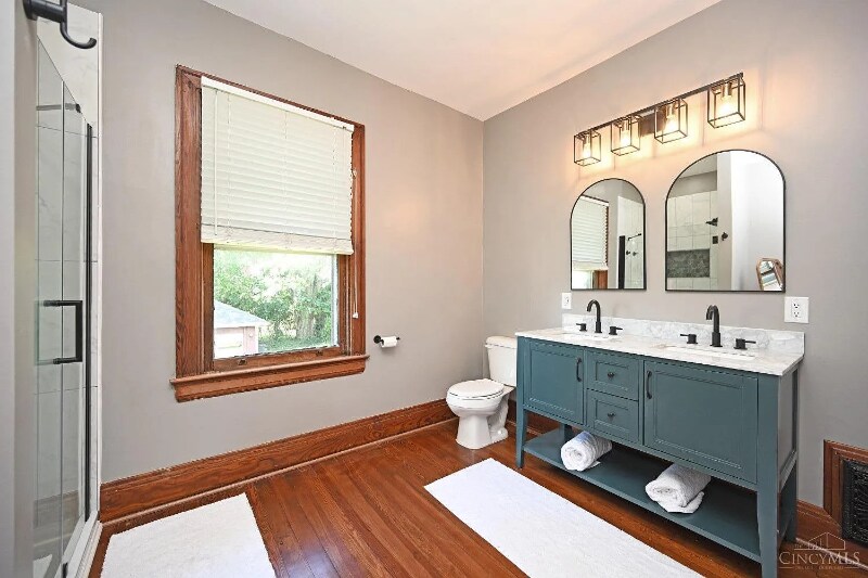 Building Photo - 2123 Cameron Ave