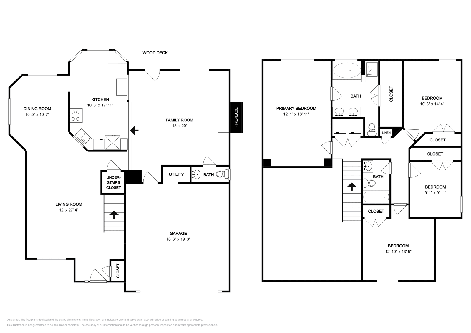 Building Photo - 10 St Charles Pl