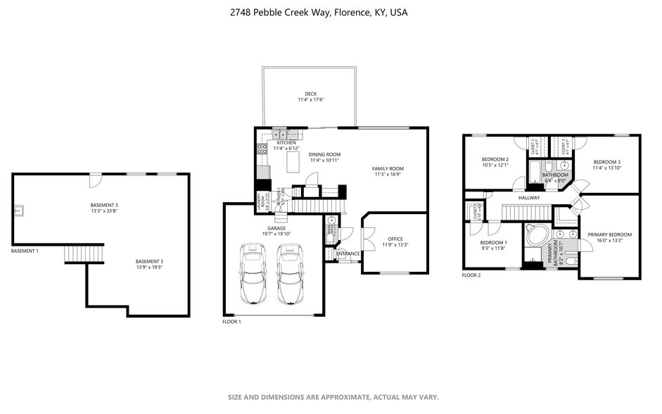 Building Photo - 2748 Pebble Creek Way