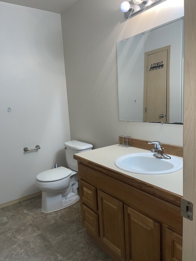 Bathroom - 4551 W Sprucewood Dr