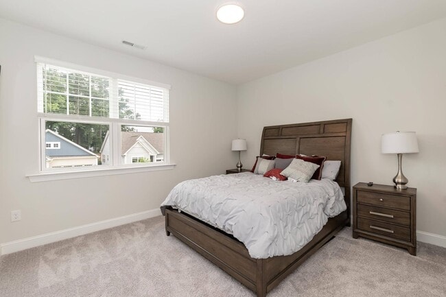 Building Photo - Brier Creek Living in a 4 Bedroom 3.5 Bath...