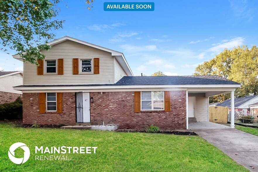 Primary Photo - 2141 Carrolton Dr