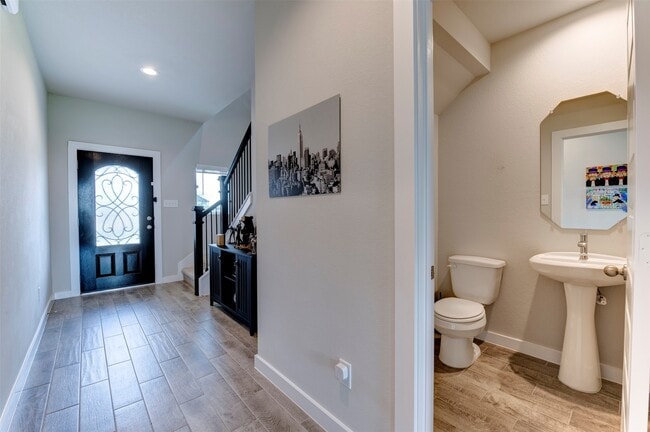 Building Photo - 3735 Rush Plns Ct