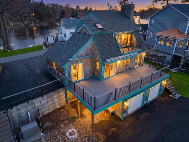 Building Photo - 30 Stickney Rd