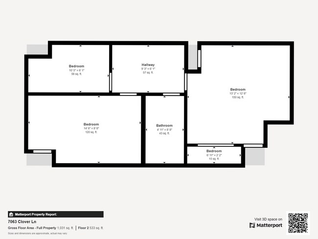 Building Photo - Cute 3 Bedroom Home for Rent in Delco