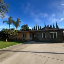 Building Photo - Single Story Home